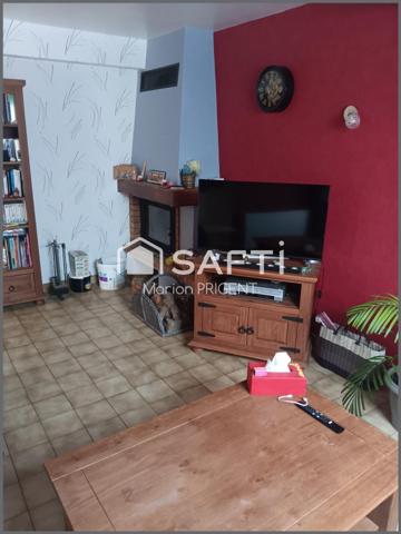 Maison familiale