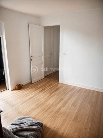 Appartement de 51 m²