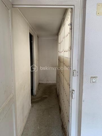 Appartement de 51 m²