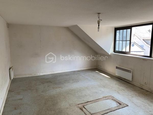 Appartement de 51 m²