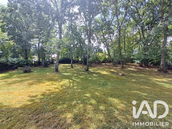 Maison à vendre 6 pièces 150 m² Cestas