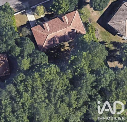 Maison à vendre 6 pièces 150 m² Cestas