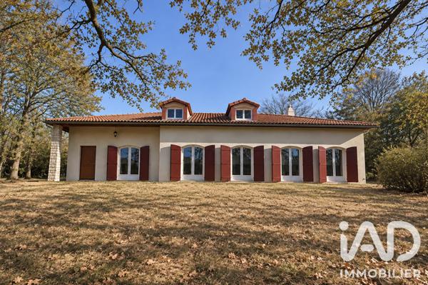 Maison à vendre 6 pièces 150 m² Cestas