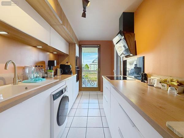 Appartement à vendre à Caen dans le Calvados (14000), ref : 0019   
UNIVERSITE