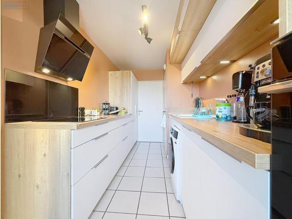 Appartement à vendre à Caen dans le Calvados (14000), ref : 0019   
UNIVERSITE