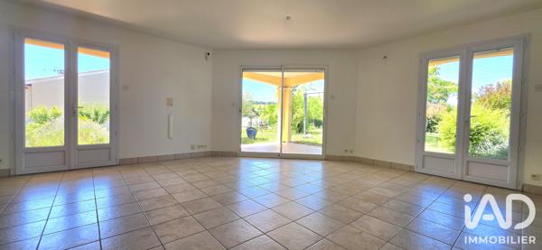 Maison à vendre 5 pièces 119,28 m² Gardonne