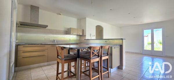 Maison à vendre 5 pièces 119,28 m² Gardonne