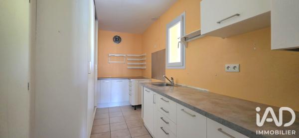 Maison à vendre 5 pièces 119,28 m² Gardonne