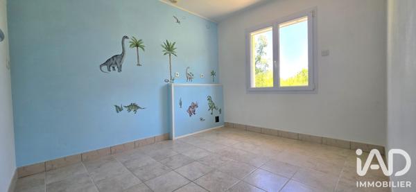 Maison à vendre 5 pièces 119,28 m² Gardonne