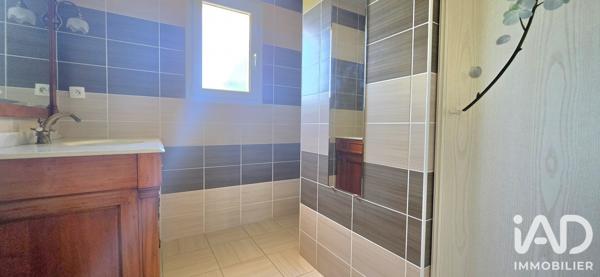 Maison à vendre 5 pièces 119,28 m² Gardonne