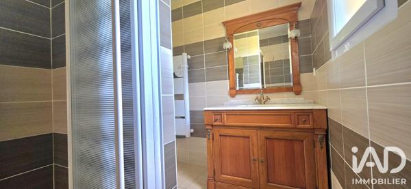 Maison à vendre 5 pièces 119,28 m² Gardonne