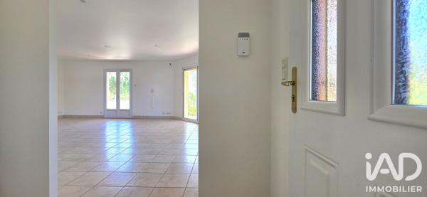 Maison à vendre 5 pièces 119,28 m² Gardonne