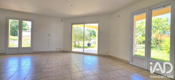 Maison à vendre 5 pièces 119,28 m² Gardonne