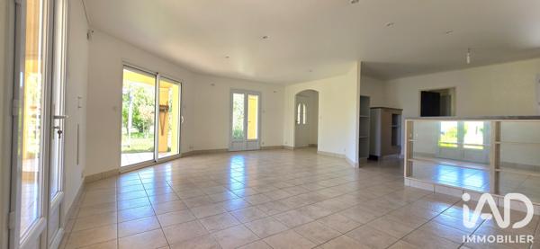 Maison à vendre 5 pièces 119,28 m² Gardonne