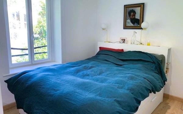 Appartement à vendre    3 pièces • 61,07 m2 Neuville-sur-Saône