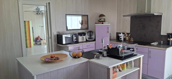 Maison à vendre 8 pièces FREJEVILLE (81)