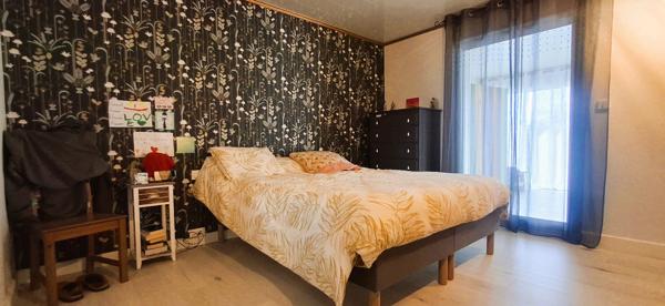 Maison à vendre 8 pièces FREJEVILLE (81)