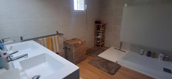 Maison à vendre 8 pièces FREJEVILLE (81)
