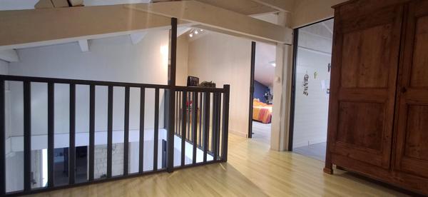 Maison à vendre 8 pièces FREJEVILLE (81)