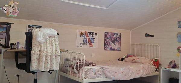 Maison à vendre 8 pièces FREJEVILLE (81)