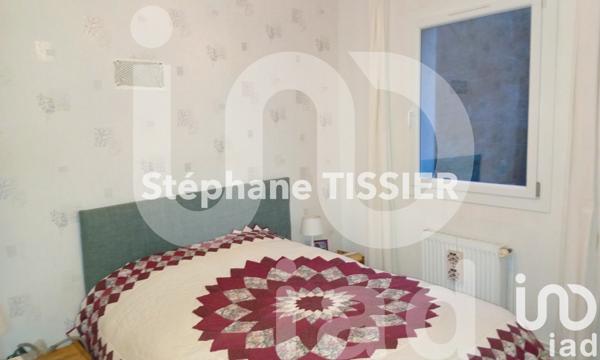 Maison à vendre 6 pièces 95 m² Le Creusot