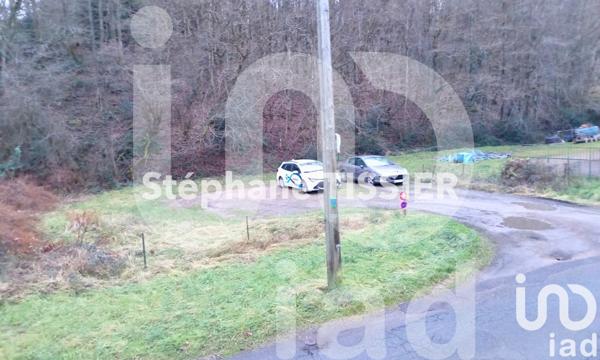 Maison à vendre 6 pièces 95 m² Le Creusot