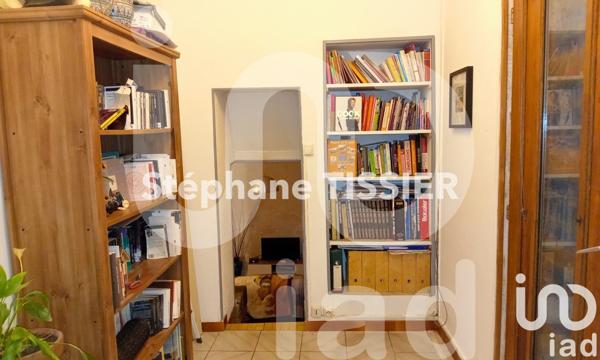 Maison à vendre 6 pièces 95 m² Le Creusot