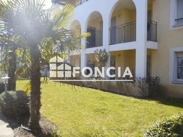 Location Appartement 2 pièces 44.65 m² - 45 RUE DU 24 FEVRIER Carcassonne 11000