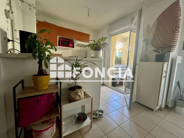 Location Appartement 2 pièces 44.65 m² - 45 RUE DU 24 FEVRIER Carcassonne 11000