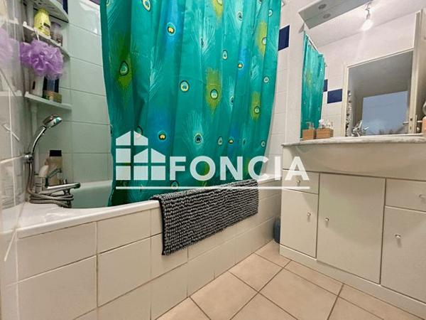 Location Appartement 2 pièces 44.65 m² - 45 RUE DU 24 FEVRIER Carcassonne 11000