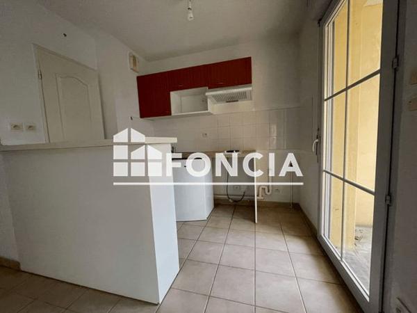 Location Appartement 2 pièces 44.65 m² - 45 RUE DU 24 FEVRIER Carcassonne 11000