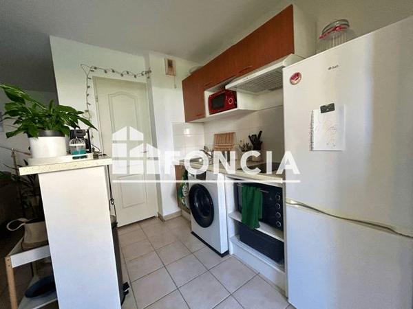 Location Appartement 2 pièces 44.65 m² - 45 RUE DU 24 FEVRIER Carcassonne 11000