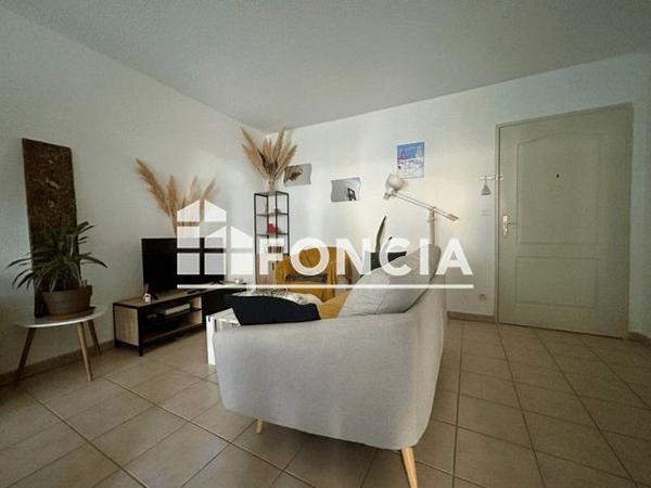 Location Appartement 2 pièces 44.65 m² - 45 RUE DU 24 FEVRIER Carcassonne 11000