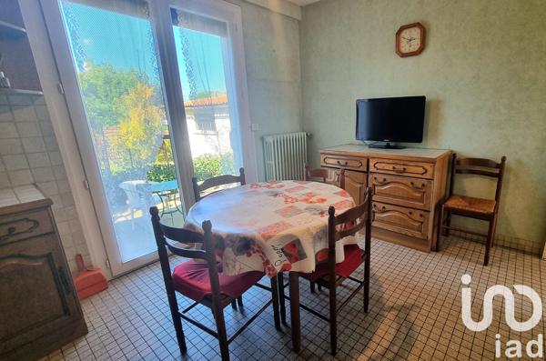 Maison à vendre 5 pièces 81 m² Saint-Juéry