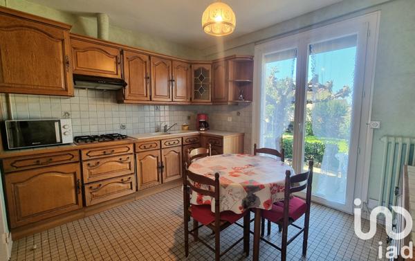 Maison à vendre 5 pièces 81 m² Saint-Juéry