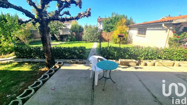 Maison à vendre 5 pièces 81 m² Saint-Juéry