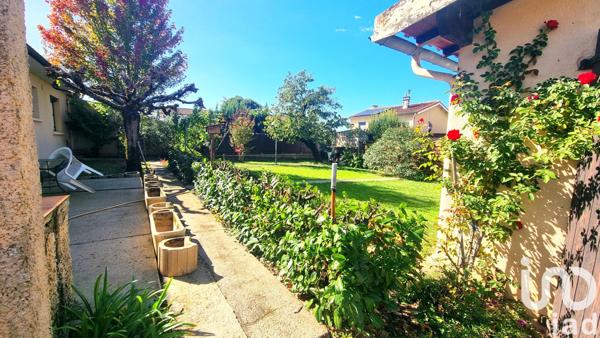 Maison à vendre 5 pièces 81 m² Saint-Juéry