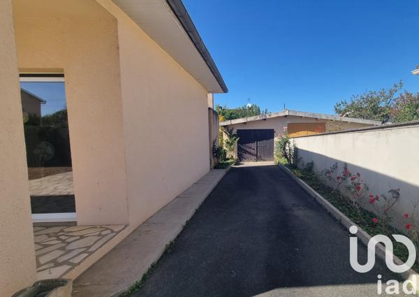 Maison à vendre 5 pièces 81 m² Saint-Juéry