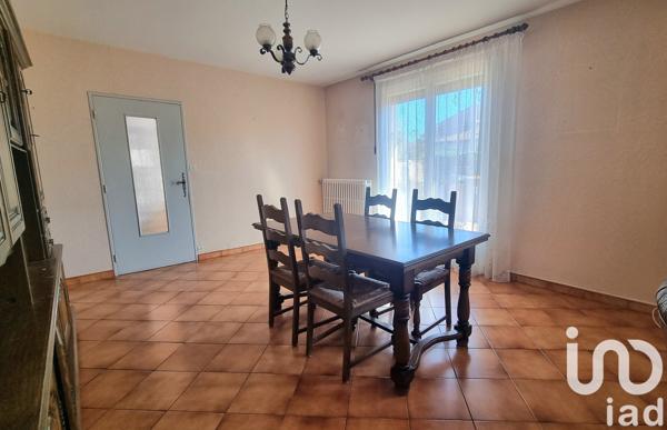 Maison à vendre 5 pièces 81 m² Saint-Juéry