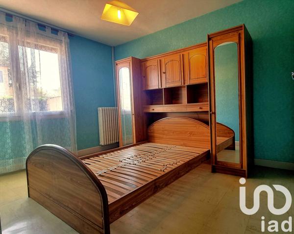 Maison à vendre 5 pièces 81 m² Saint-Juéry