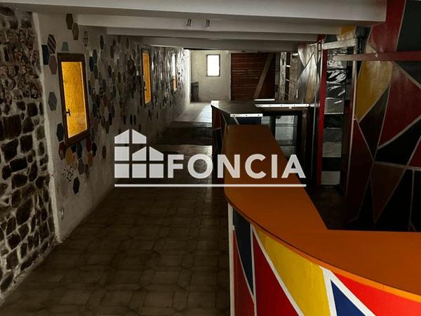 Location Local commercial 2 pièces 100 m² - 30 RUE DE TRANS Draguignan 83300