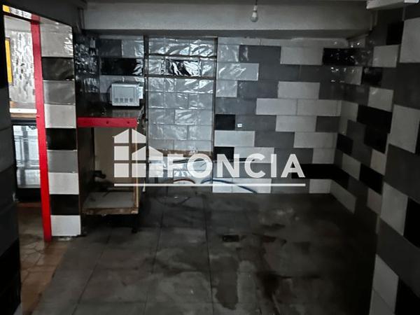 Location Local commercial 2 pièces 100 m² - 30 RUE DE TRANS Draguignan 83300