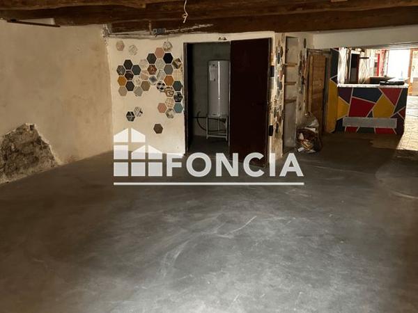 Location Local commercial 2 pièces 100 m² - 30 RUE DE TRANS Draguignan 83300