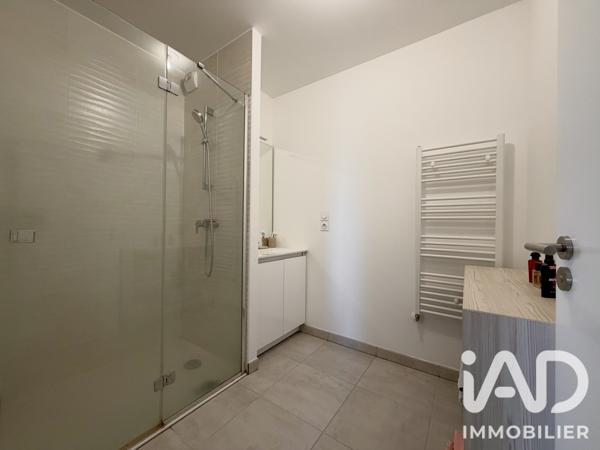 Appartement à vendre 3 pièces 60,3 m² Sainte-Luce-sur-Loire