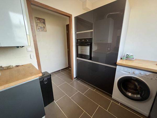 Appartement 265 500 € Toulouse 3 p 55 m² DPE E