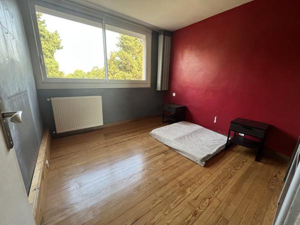 Appartement 265 500 € Toulouse 3 p 55 m² DPE E