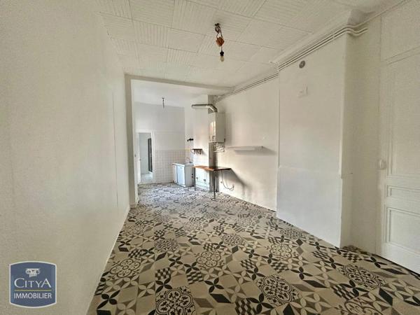 Appartement à louer 3 pièces 101.32m² Saint-Étienne (42100)