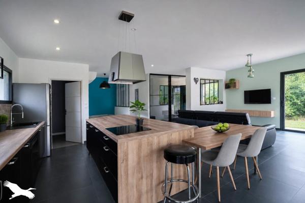Maison à vendre 305 000 € Cépet 3 p 95 m² DPE A