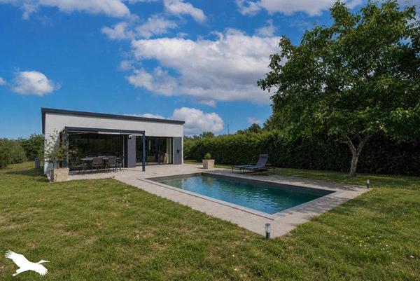 Maison à vendre 305 000 € Cépet 3 p 95 m² DPE A