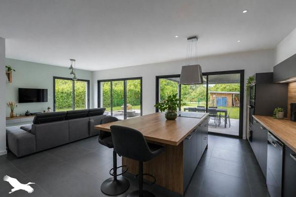 Maison à vendre 305 000 € Cépet 3 p 95 m² DPE A